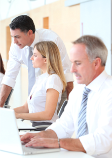 OceanWise Training
