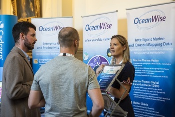The Geo Business Show (London) – 3rd to 4th June 2026